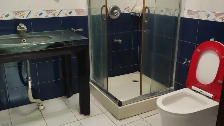 Binhai Residential Area Haining Villa District One - View 23