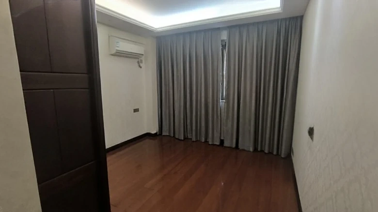 Green Garden New City Phase IV Grouping - View 5