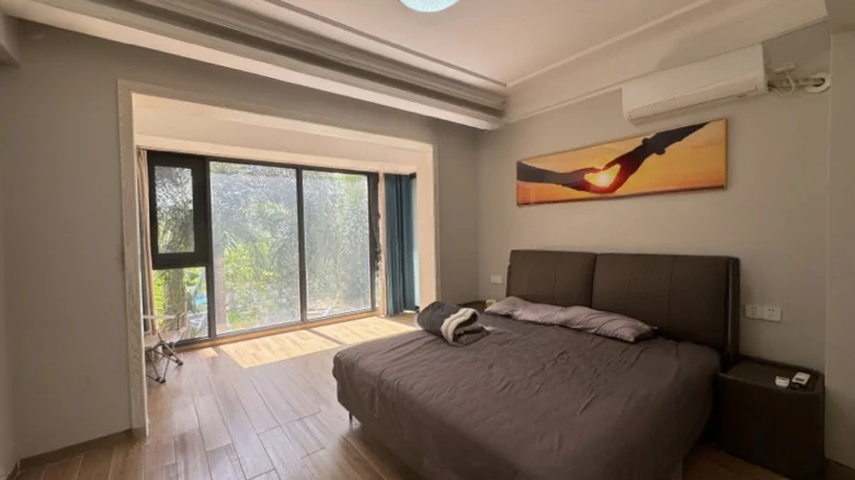 Hua Ying Xiang Jun - View 3