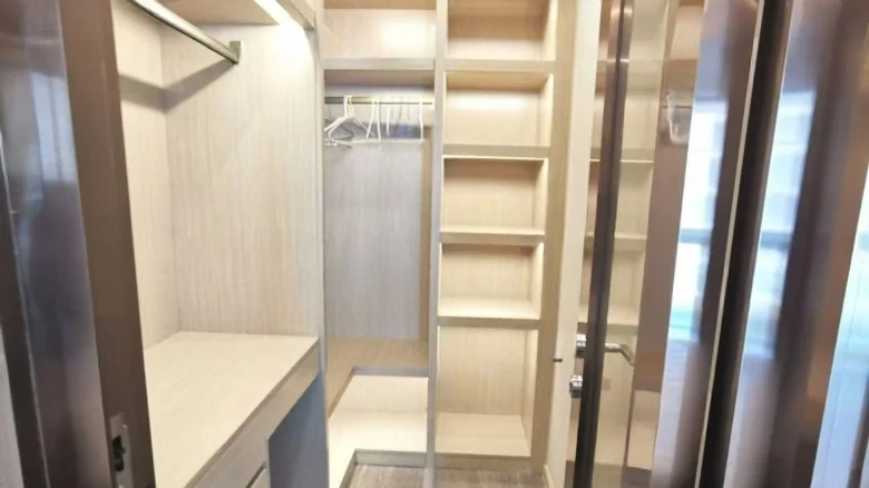 Junfa Yitian Peak - View 5