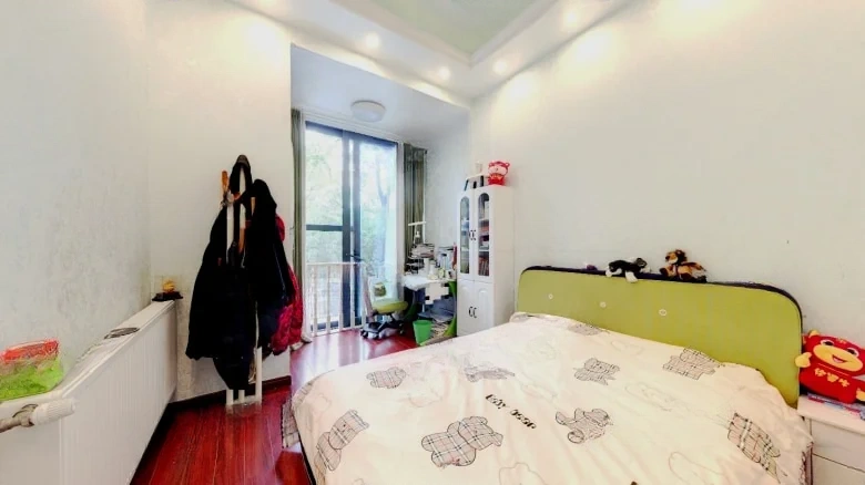 Yongjiang翠Jing - View 3