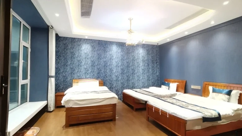 Jadeite Manor - View 11