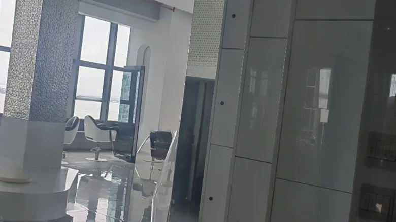 Rongsheng Central Plaza - View 4