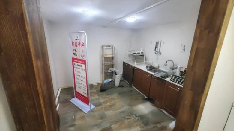 PanAmerican Huating Complex - View 9