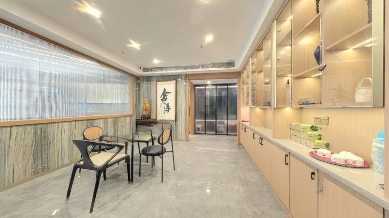 Zhongnan Century City North District - View 7