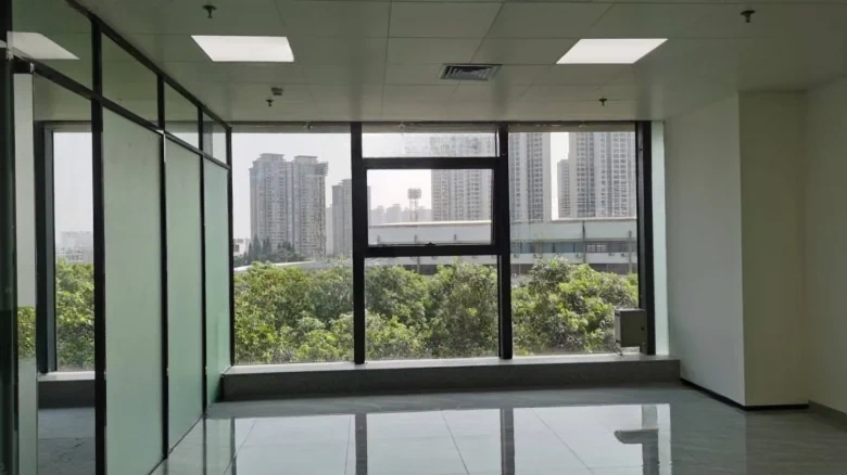 Kingkey Tower - View 6