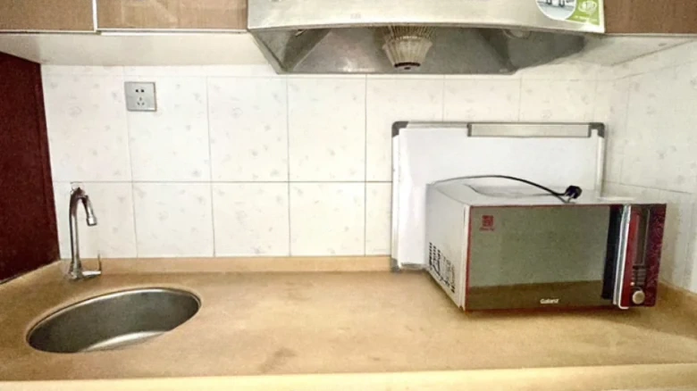 Lanhai Garden Phase II - View 4