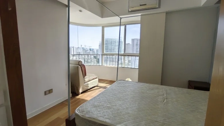 Blue Sea and Sky Phase I - View 3