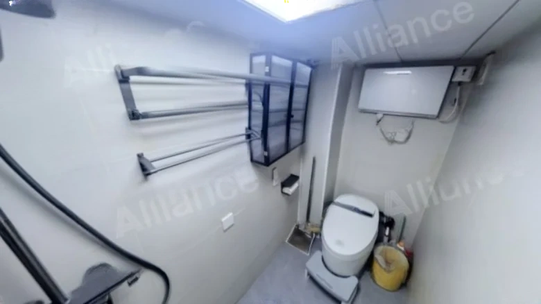 Hechang Shuifa Xinyue Plaza - View 5