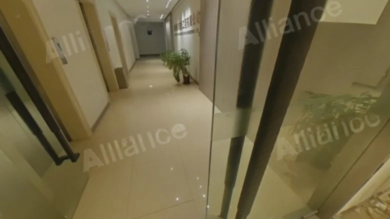 Zhongqiao Tower - View 11