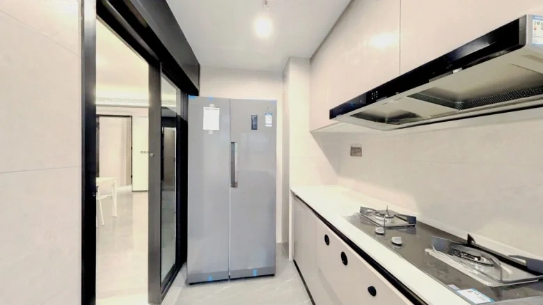 COFCO POLY Tianxi No.1 Phase 1 Yuexi - View 6