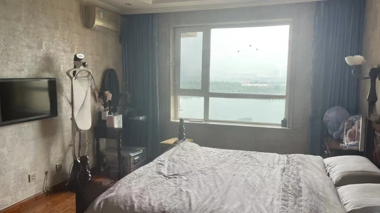 China Sea International Community District D - View 3