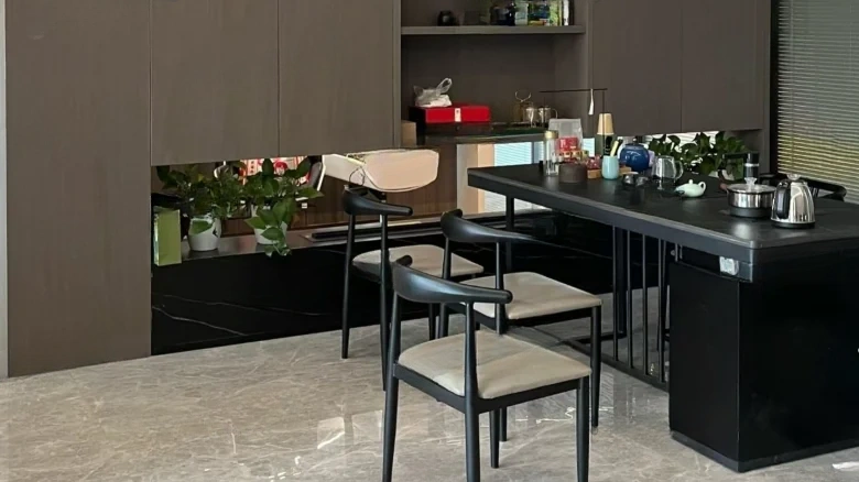 Wealth Creation Harbor - Headquarter Economy Park - View 3