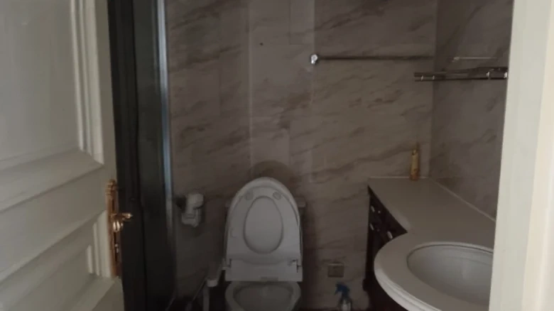 China Ocean Purple Imperial Mansion Court - View 8