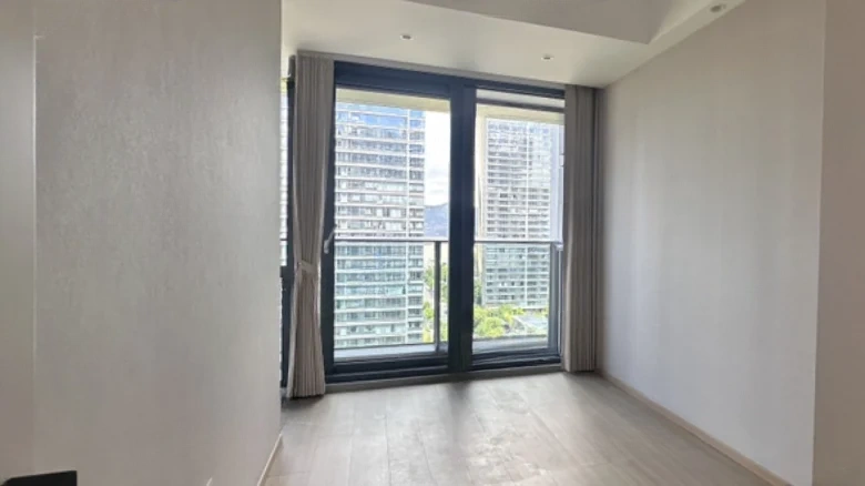 Jiangshan Yunqi - View 6