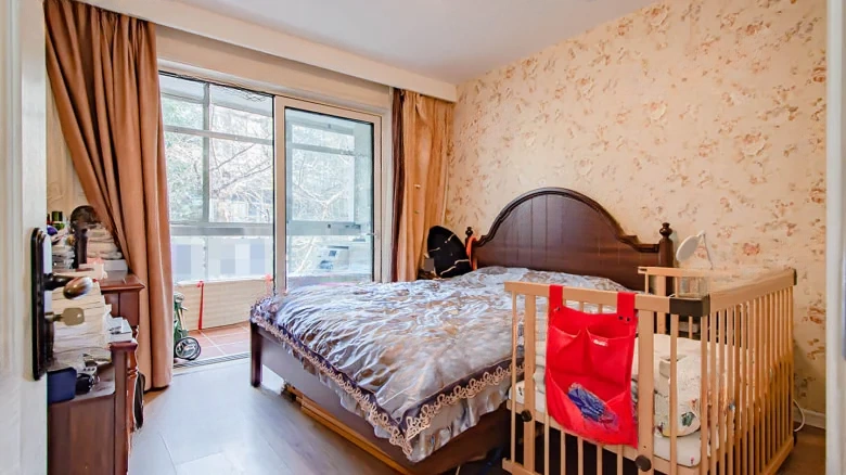 Shanghai Yi District - View 2