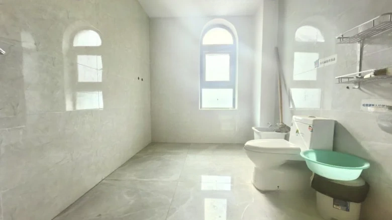 China Ocean International Platinum Palace Villa - View 21