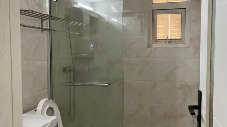 Guangxin Tower - View 8