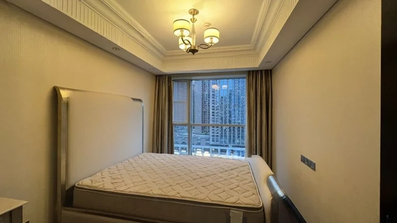 Palm Springs International Center - View 2