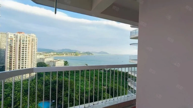 Nanjing Seaview Garden - View 2