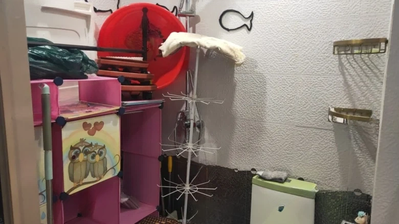 Dongsheng Ziyufu Residential Area - View 16