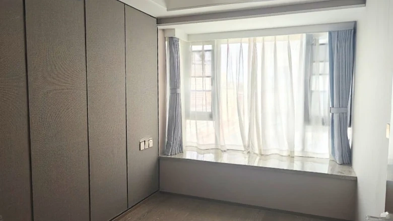 China Resources Center Joy Mansion - View 4