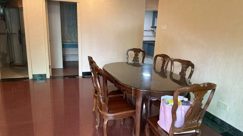 Federation Square Residence Area - View 5