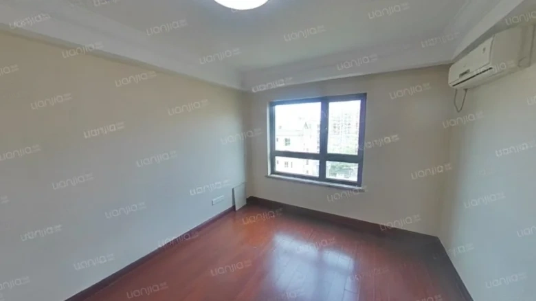 Haier Greenland Quanyun Village Guiyuan Garden North District - View 3