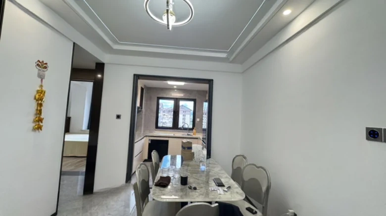 Beidahuang Haitang Hot Spring Valley - View 4