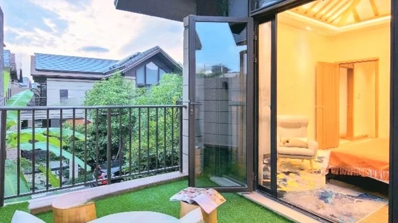 Ronaland Sanya Bay Harbor Area Phase One - View 13