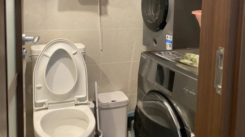 Wanke Prosperity Court - View 6