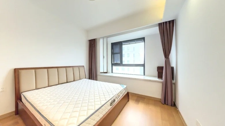 Baitang Scenic Garden - View 2