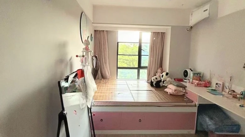 Poly Development Country Garden Joy Mansion - View 2