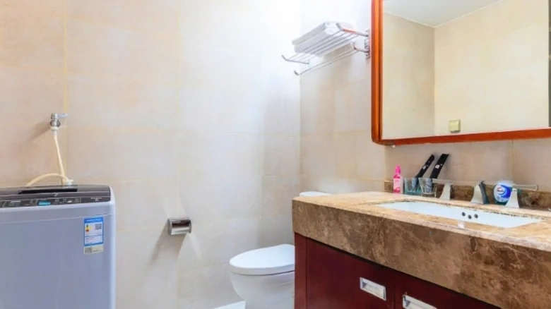 Shang Hai Huating - View 7