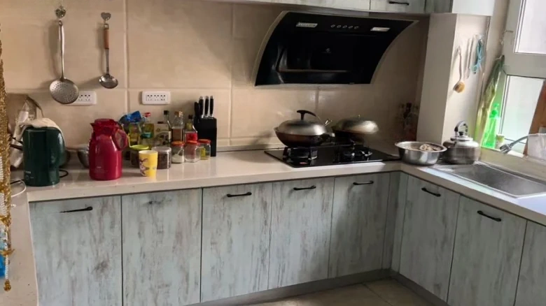 Wanda Magnolia Residence - View 3