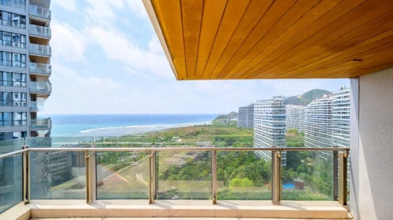 Half Mountain Peninsula Central Sea View Boulevard - View 11