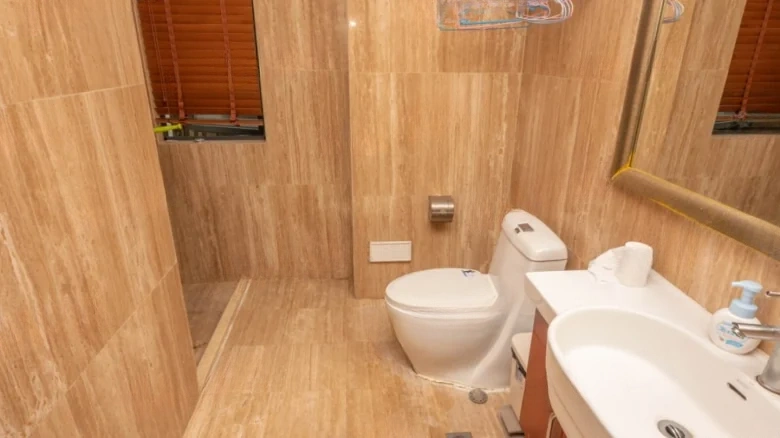 Rizhao Bay Golf Zone One, Sanya - View 13