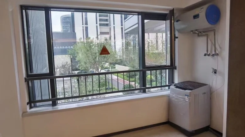 China Resources Center - View 7