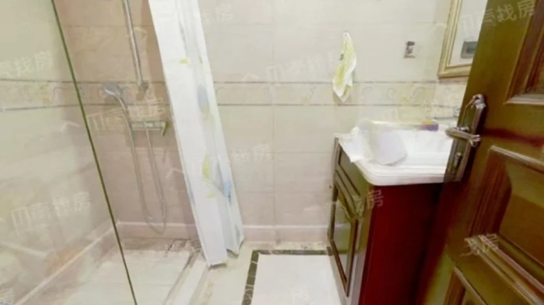 China Ocean Purple Imperial View Mansion - View 9