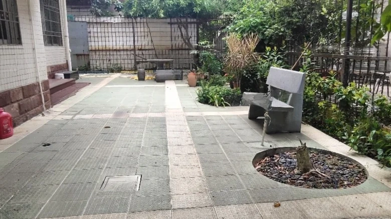 Binhai Residential Area Haining Villa District One - View 29