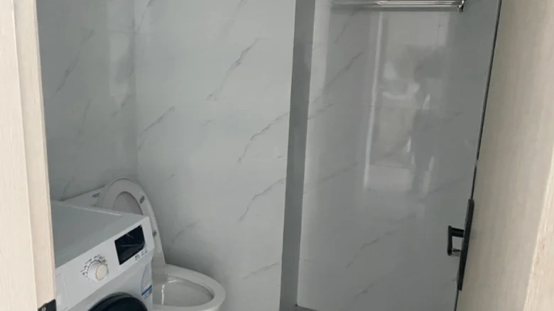 Bailu Li Apartments - View 6