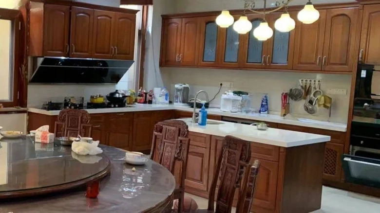 Phoenix Water City Hongshu Bay - View 9