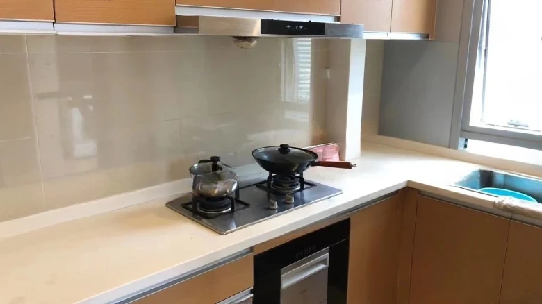 Zhongxin Xinghu Mansion - View 5