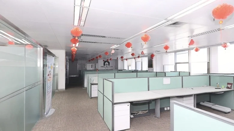 Yintong Plaza - View 11