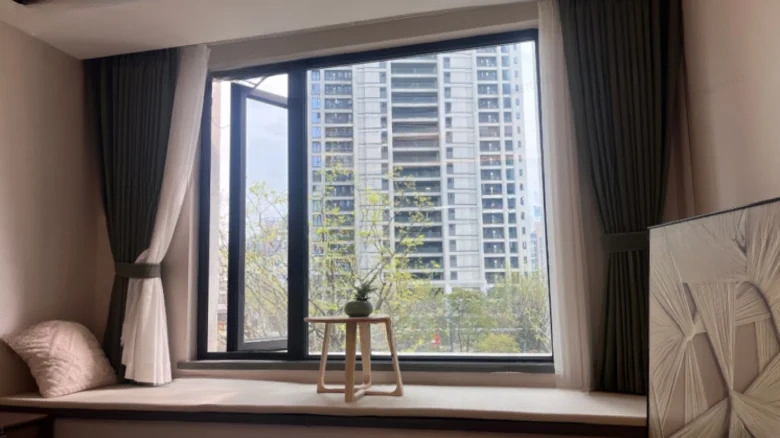 Deer Pavilion Seal - View 11