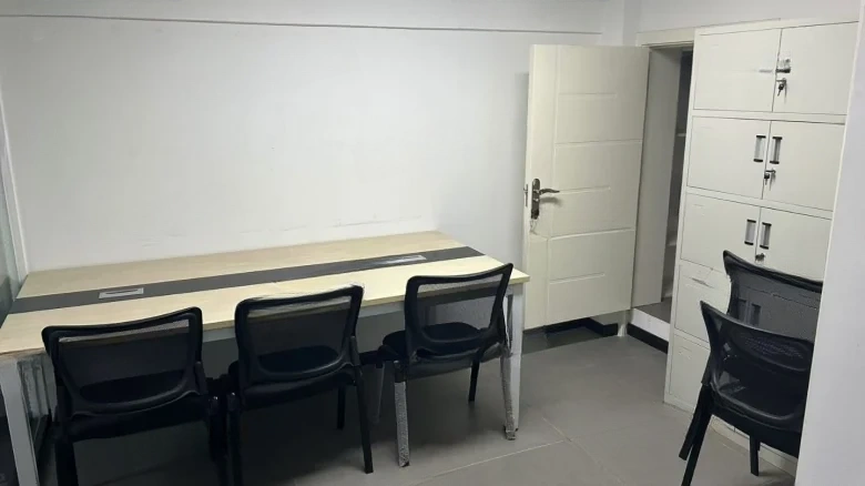 Harmony Oasis Plaza - View 6