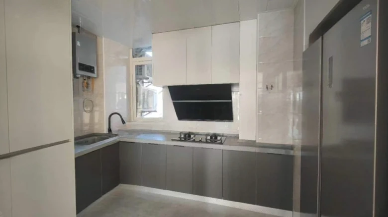 Beicheng Dingjiang Yang - View 8