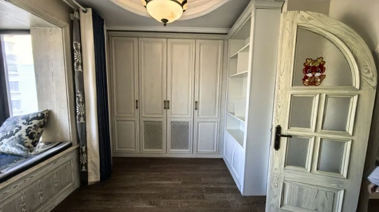 Yucui Haoting Changchun - View 2