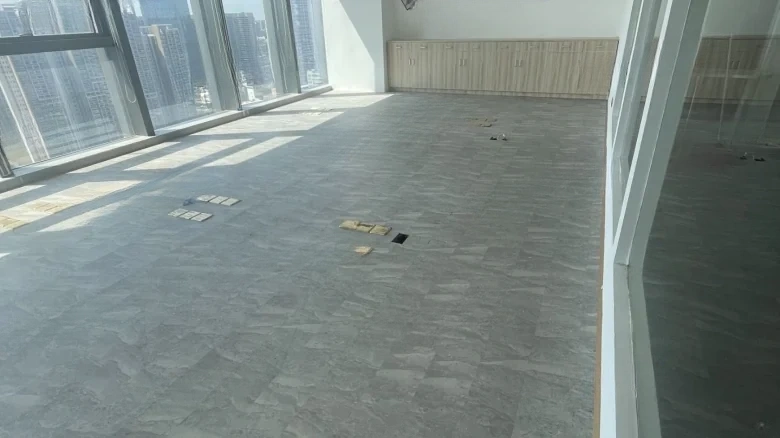 Wealth Confluence Financial Center - View 5