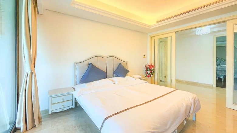 Halfway Mountain Peninsula Central Sea View Boulevard - View 4